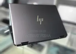 New Laptop HP Spectre 16GB Intel Core i7 SSD 512GB