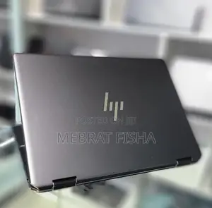 New Laptop HP Spectre 16GB Intel Core i7 SSD 512GB