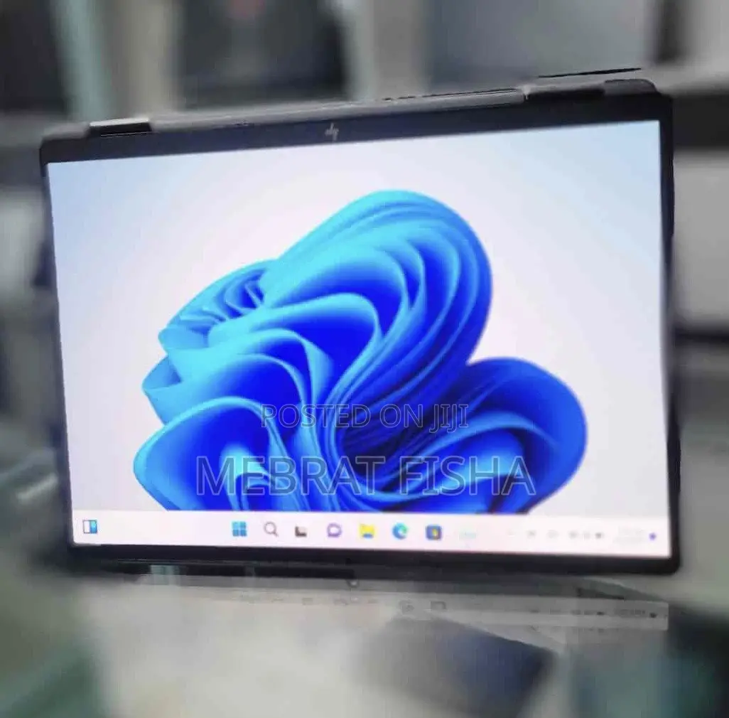 New Laptop HP Spectre 16GB Intel Core i7 SSD 512GB