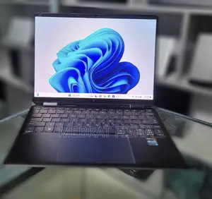 New Laptop HP Spectre 16GB Intel Core i7 SSD 512GB