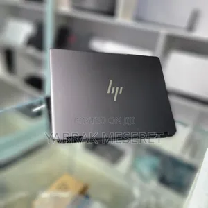 New Laptop HP Spectre 16GB Intel Core I7 SSD 512GB