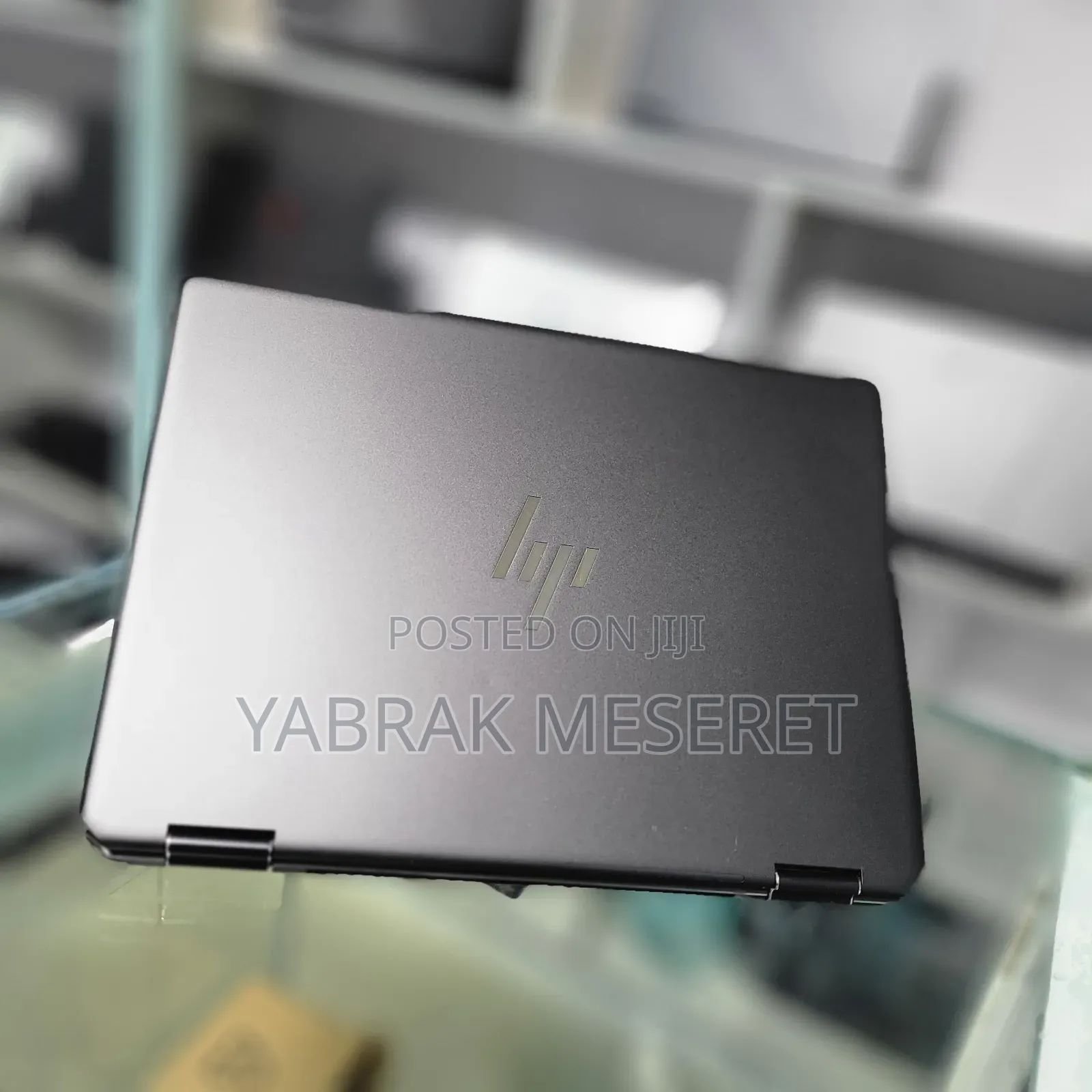 New Laptop HP Spectre 16GB Intel Core I7 SSD 512GB