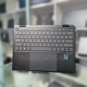 New Laptop HP Spectre 16GB Intel Core I7 SSD 512GB