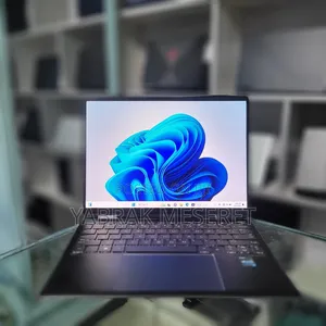 New Laptop HP Spectre 16GB Intel Core I7 SSD 512GB