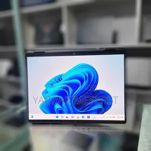 New Laptop HP Spectre 16GB Intel Core I7 SSD 512GB