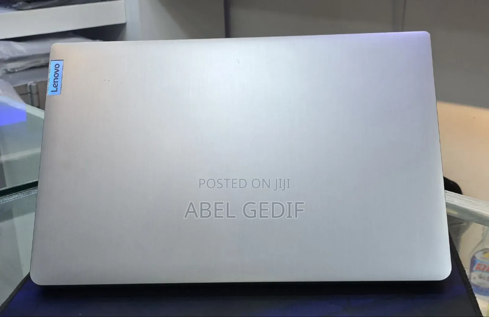 New Laptop Lenovo IdeaPad 1 12GB Intel Core I5 SSD 512GB