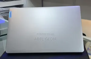 New Laptop Lenovo IdeaPad 1 12GB Intel Core I5 SSD 512GB