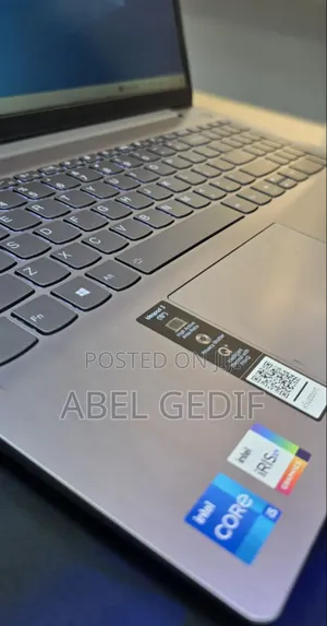 New Laptop Lenovo IdeaPad 1 12GB Intel Core I5 SSD 512GB