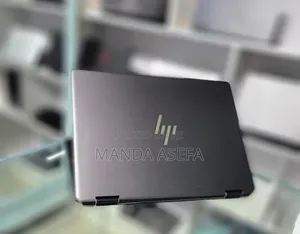 New Laptop HP Spectre 16GB Intel Core I7 SSD 512GB