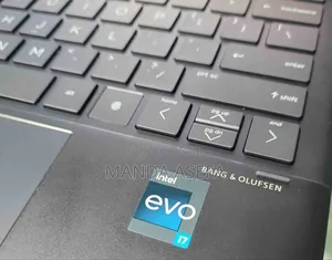 New Laptop HP Spectre 16GB Intel Core I7 SSD 512GB