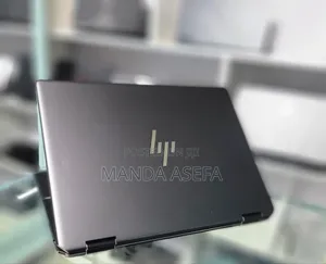 New Laptop HP Spectre 16GB Intel Core I7 SSD 512GB