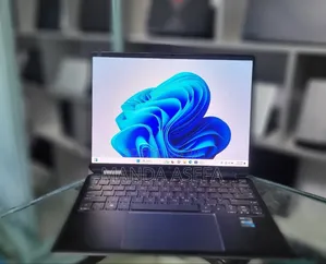 New Laptop HP Spectre 16GB Intel Core I7 SSD 512GB