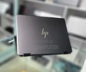 New Laptop HP Spectre 16GB Intel Core I7 SSD 512GB