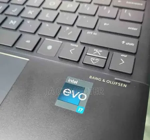 New Laptop HP Spectre 16GB Intel Core I7 SSD 512GB