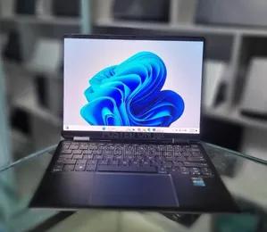 New Laptop HP Spectre 16GB Intel Core I7 SSD 512GB