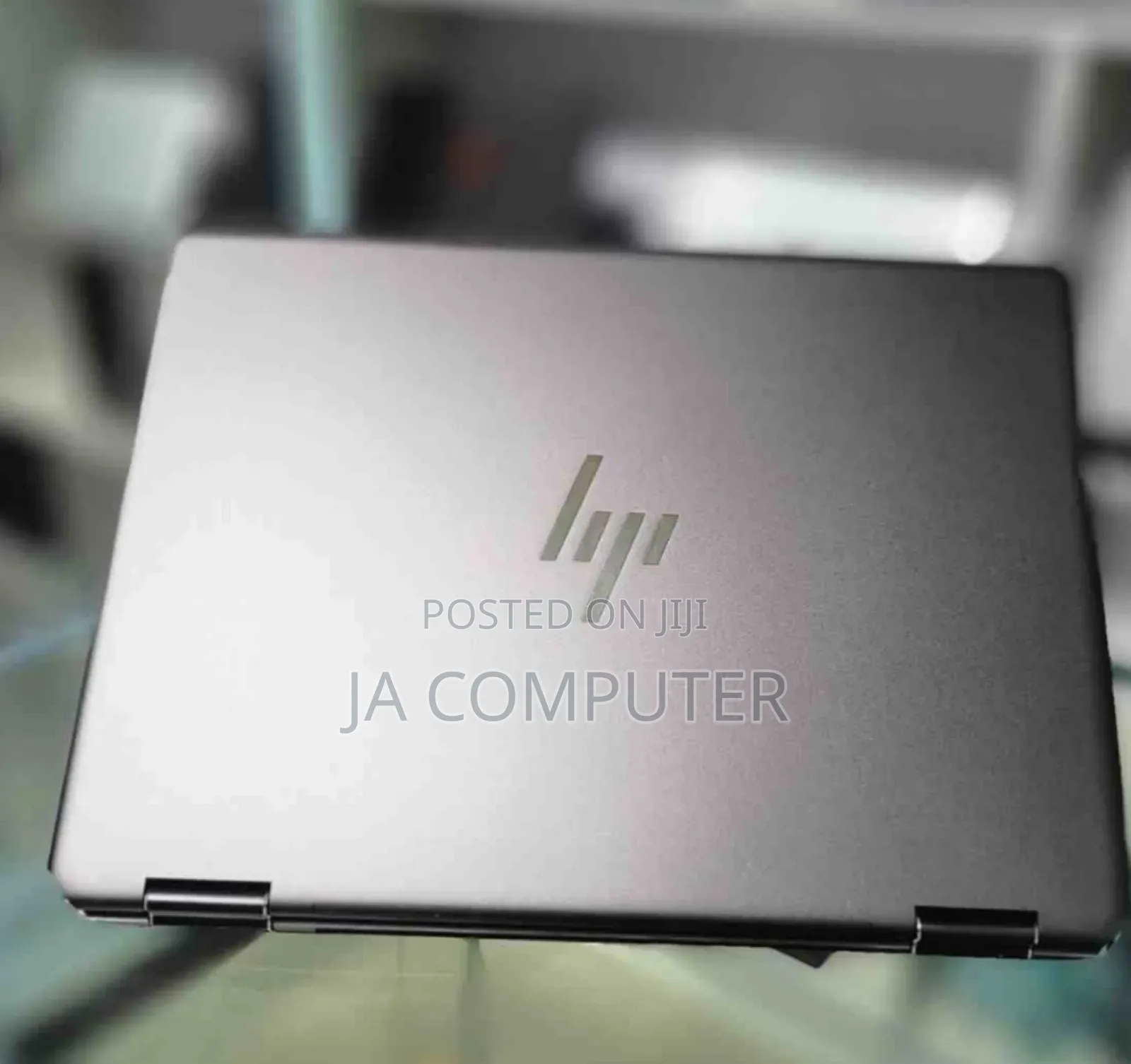 New Laptop HP Spectre 16GB Intel Core I7 SSD 512GB