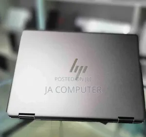 New Laptop HP Spectre 16GB Intel Core I7 SSD 512GB