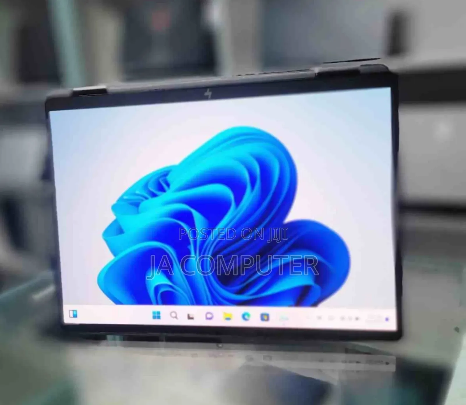 New Laptop HP Spectre 16GB Intel Core I7 SSD 512GB