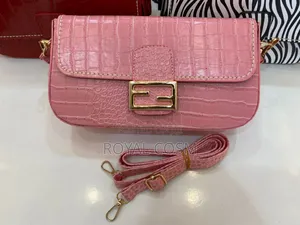 Photo - Discounted FENDI Baguette Bag