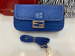 Discounted FENDI Baguette Bag