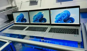 New Laptop HP EliteBook 840 16GB Intel Core I5 SSD 512GB