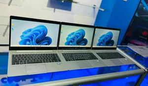 New Laptop HP EliteBook 840 16GB Intel Core I5 SSD 512GB