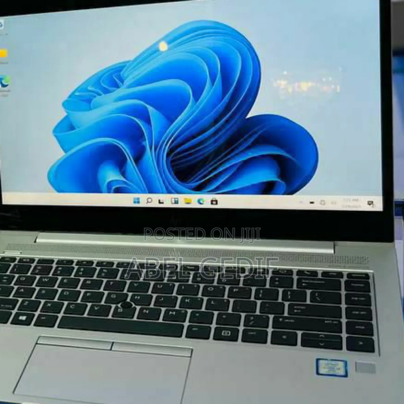 New Laptop HP EliteBook 840 16GB Intel Core I5 SSD 512GB