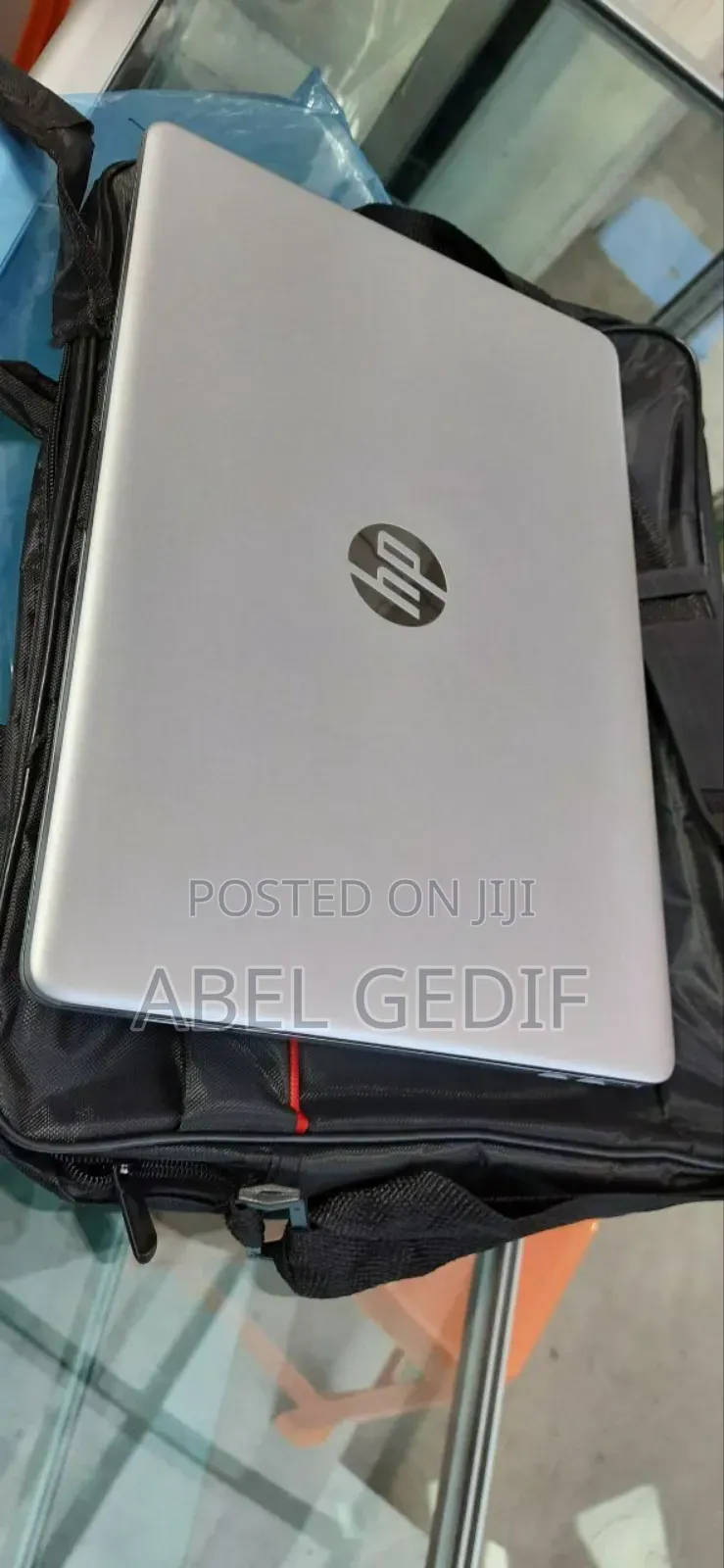 New Laptop HP EliteBook 840 8GB Intel Core I5 HDD 1T