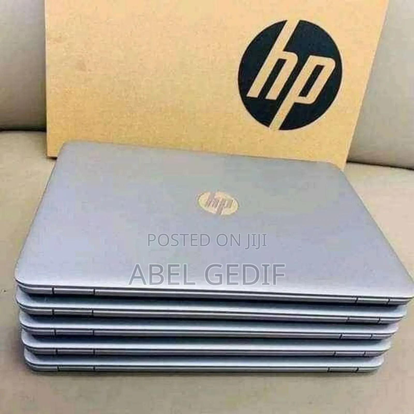 New Laptop HP EliteBook 840 8GB Intel Core I5 HDD 1T