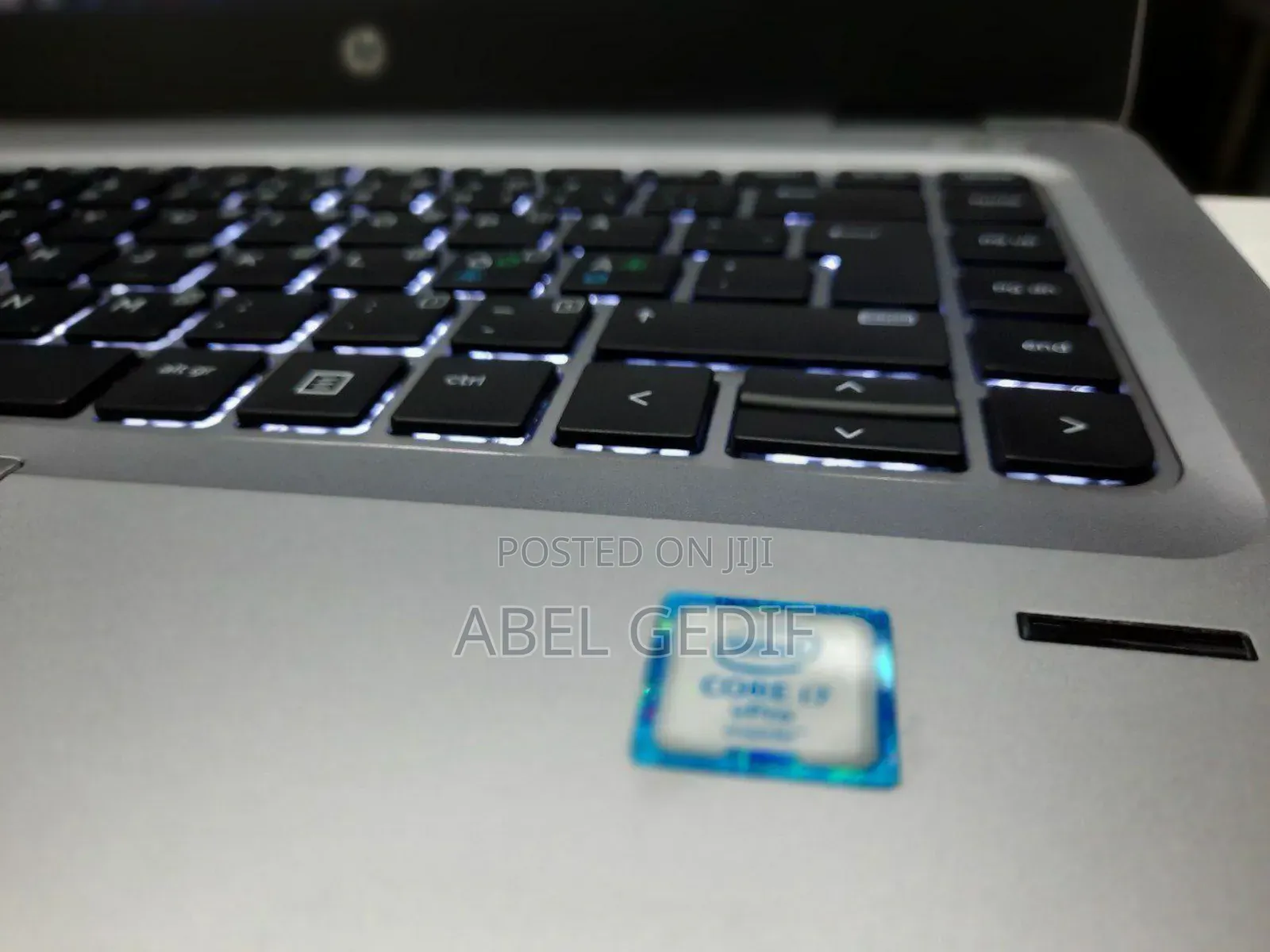 New Laptop HP EliteBook 840 8GB Intel Core I5 HDD 1T