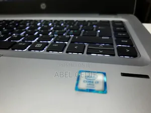 New Laptop HP EliteBook 840 8GB Intel Core I5 HDD 1T