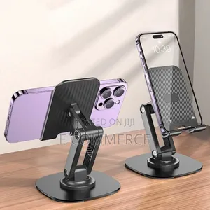 1360° Rotating Folding Bracklet Phone Holder
