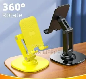 1360° Rotating Folding Bracklet Phone Holder