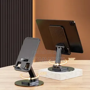 1360° Rotating Folding Bracklet Phone Holder