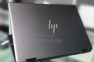 New Laptop HP Spectre X360 15 16GB Intel Core I7 SSD 512GB