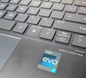 New Laptop HP Spectre X360 15 16GB Intel Core I7 SSD 512GB