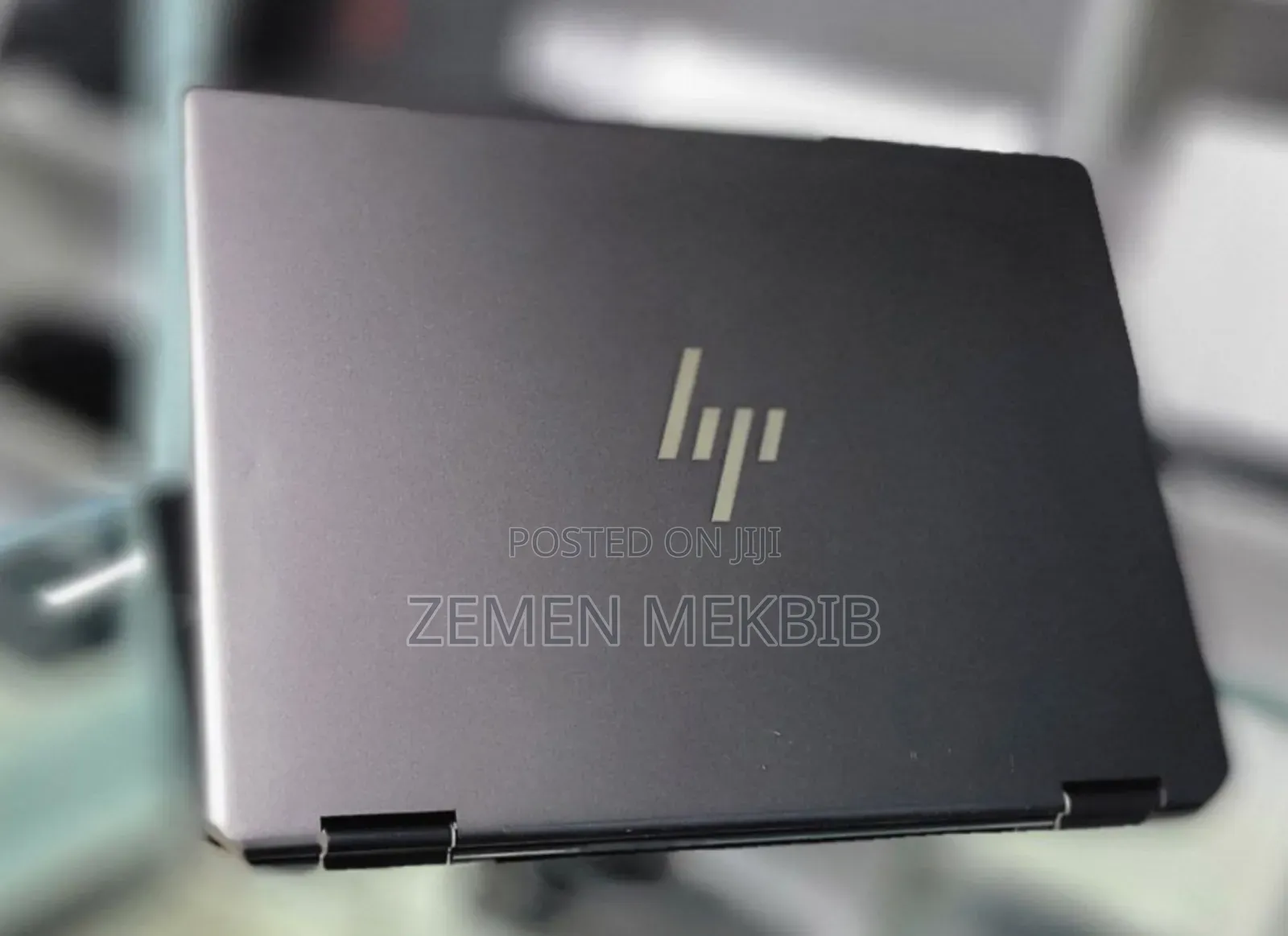 New Laptop HP Spectre X360 16GB Intel Core I7 SSD 512GB