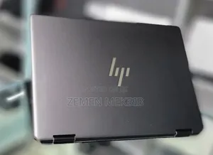 Photo - New Laptop HP Spectre X360 16GB Intel Core I7 SSD 512GB