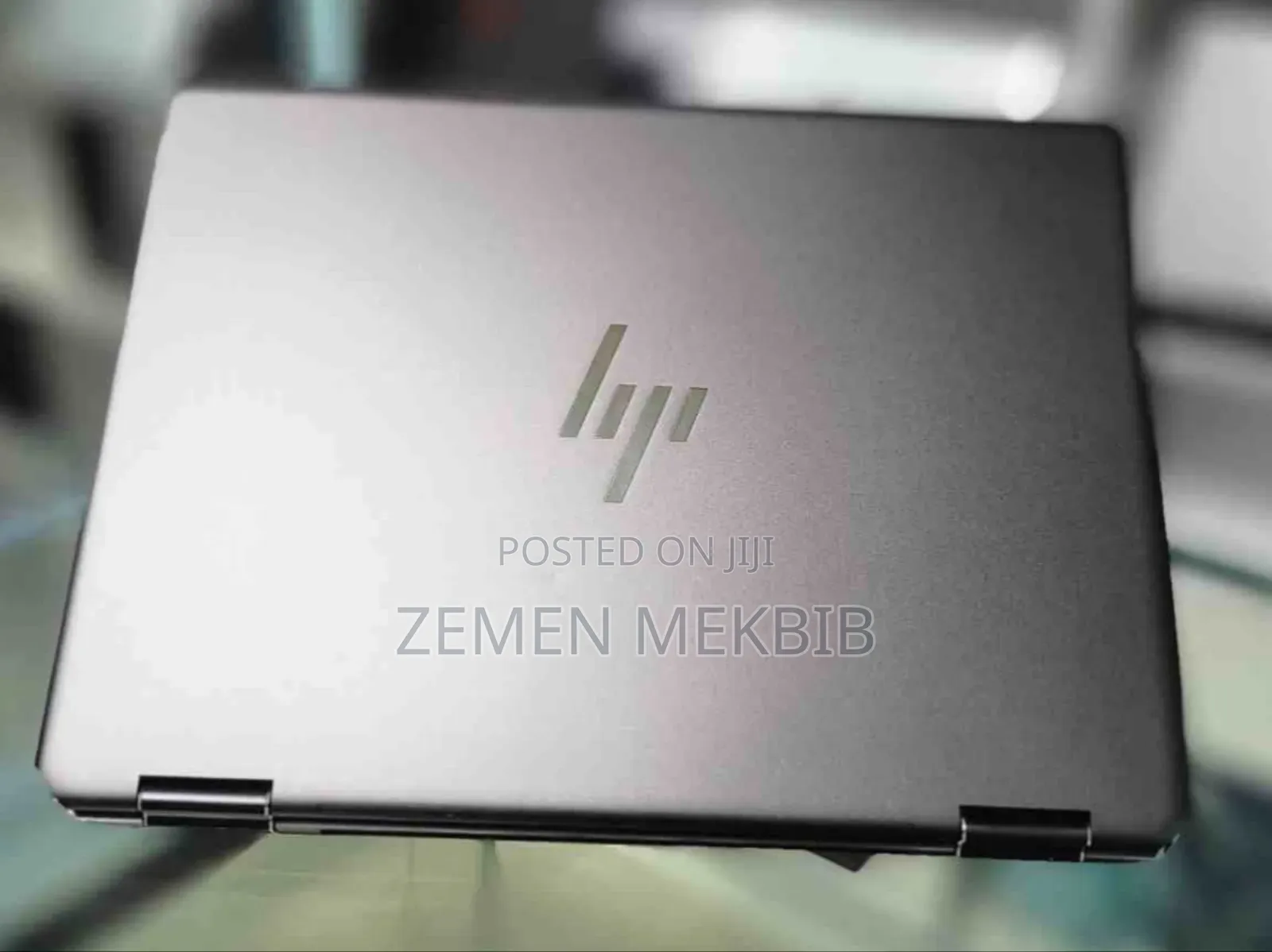 New Laptop HP Spectre X360 16GB Intel Core I7 SSD 512GB