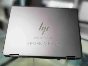 New Laptop HP Spectre X360 16GB Intel Core I7 SSD 512GB