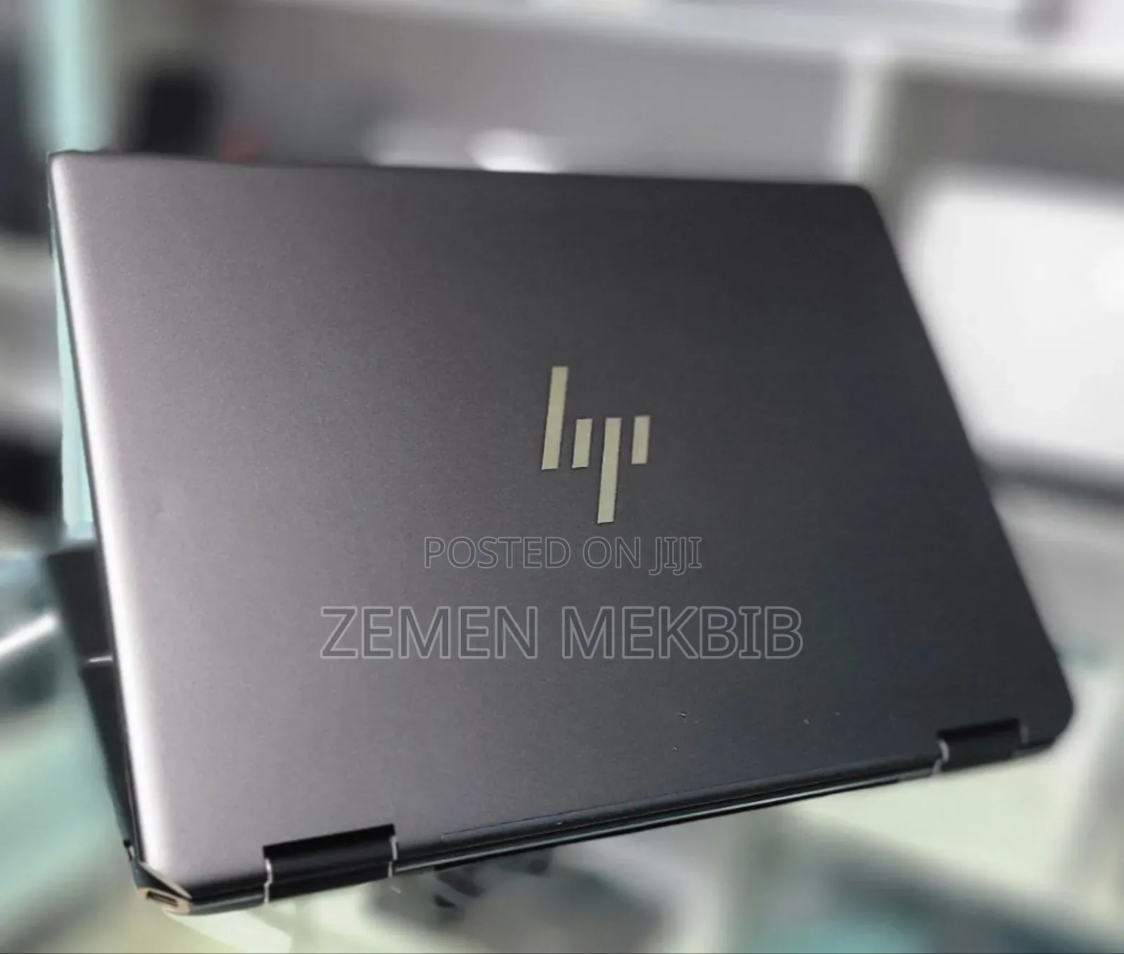 New Laptop HP Spectre X360 16GB Intel Core I7 SSD 512GB