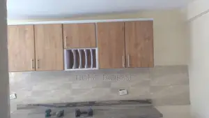 Kitchen Cabinet አንደቤትዎ ፅድት አድርገን እንሰራለን