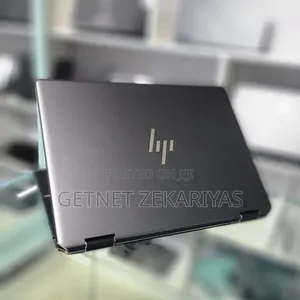 New Laptop HP Spectra 13 16GB Intel Core I7 SSD 512GB