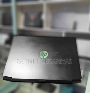 Photo - New Laptop HP Pavilion Power 15 16GB Intel Core I5 SSD 512GB