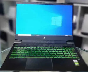 Photo - New Laptop HP Pavilion 15 16GB Intel Core I5 SSD 512GB