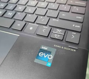 New Laptop HP Spectre 13 16GB Intel Core I7 SSD 512GB