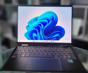 New Laptop HP Spectre 13 16GB Intel Core I7 SSD 512GB