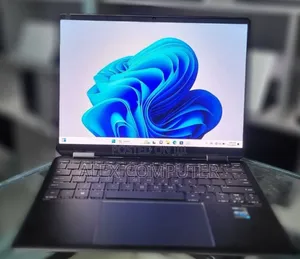 New Laptop HP Spectre 13 16GB Intel Core I7 SSD 512GB