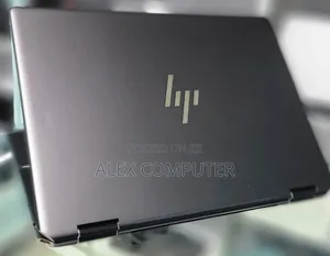 New Laptop HP Spectre 13 16GB Intel Core I7 SSD 512GB