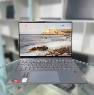 New Laptop Lenovo Flex 5 16GB AMD Ryzen 3 SSD 512GB